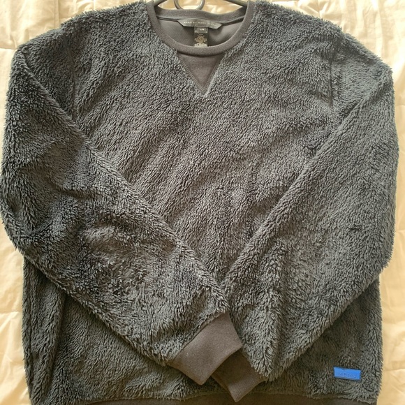 Marc Jacobs Other - Marc Jacobs Fluffy Crewneck